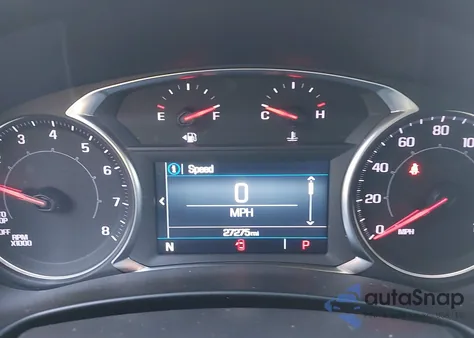 2024 GMC Terrain Fwd Sle из США, поврежденный, VIN 3GKALMEG4RL366900